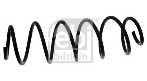 Febi Bilstein 39580 Coil Spring, photo 2