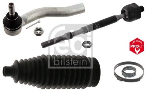 Febi Bilstein 39590 Track Rod Assembly, photo 2