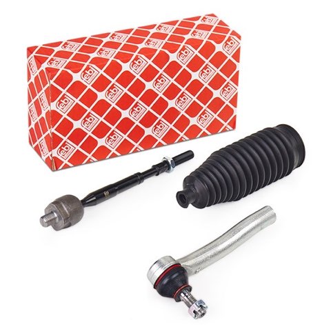 Febi Bilstein 39591 Track Rod Assembly, photo 2