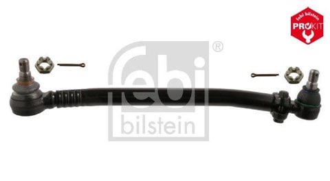 Febi Bilstein 39597 Steering Drag Link, photo 2