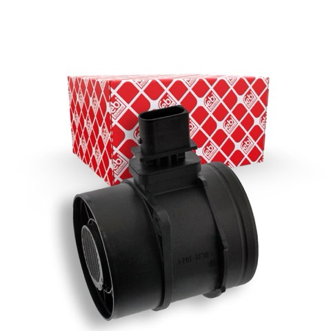 Febi Bilstein 39607 Mass Air Flow Sensor, photo 2