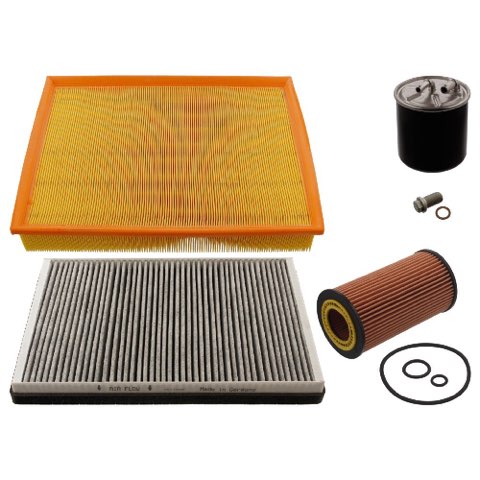 Febi Bilstein 39608 Service Kit
