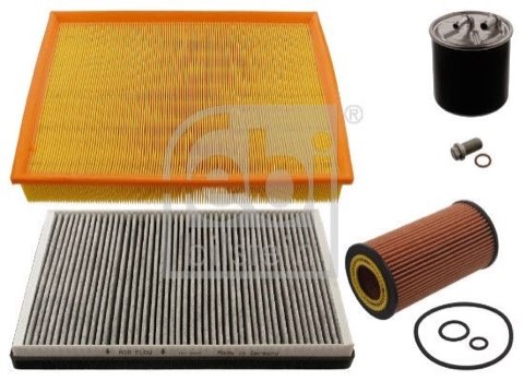Febi Bilstein 39608 Service Kit, photo 2