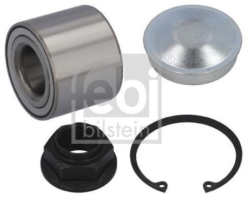 Febi Bilstein 39622 Wheel Bearing Kit, photo 2