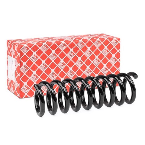 Febi Bilstein 39632 Coil Spring, photo 2