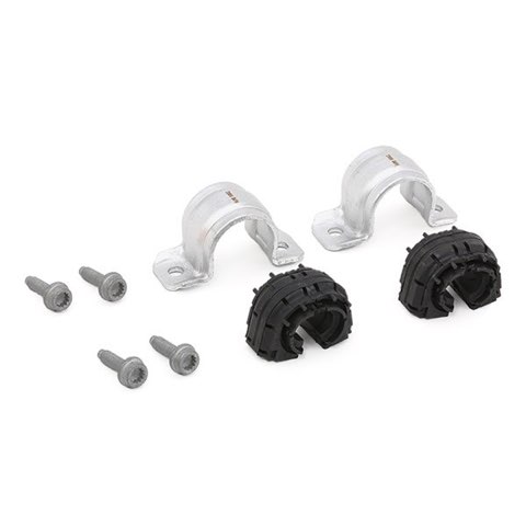 Febi Bilstein 39649 Repair Kit, Anti-Roll Bar Bush, photo 2