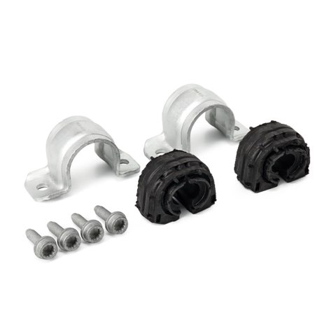 Febi Bilstein 39650 Repair Kit, Anti-Roll Bar Bush, photo 2