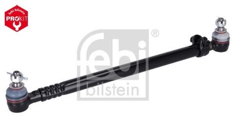 Febi Bilstein 39659 Steering Drag Link, photo 3