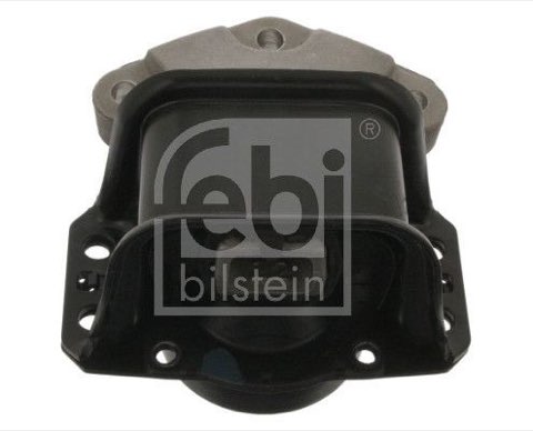 Febi Bilstein 39669 Engine Mount, photo 3