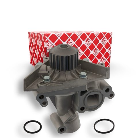 Febi Bilstein 39680 Water Pump, photo 2