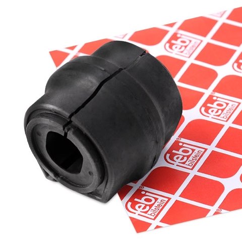 Febi Bilstein 39682 Anti Roll Bar Bush, photo 2
