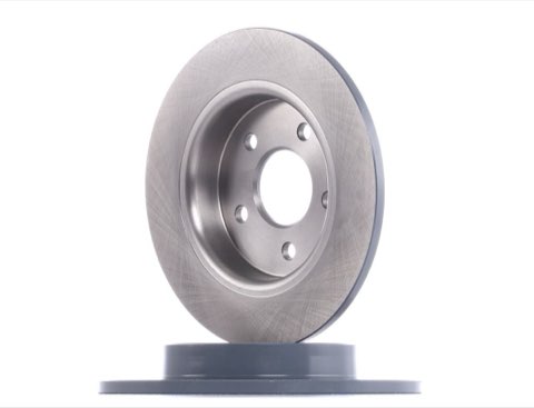 Febi Bilstein 39689 Brake Disc