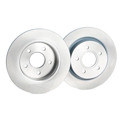 Febi Bilstein 39689 Brake Disc, photo 3