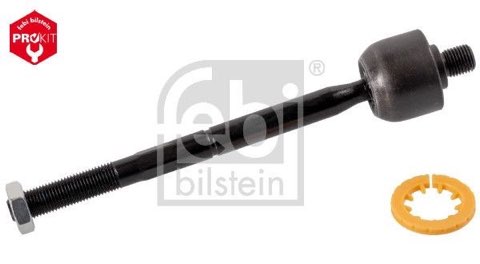 Febi Bilstein 39690 Inner Tie Rod, photo 2