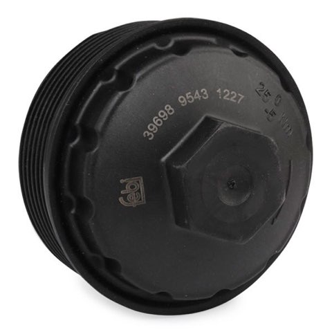 Febi Bilstein 39698 Oil Filter Housing Cap, photo 3