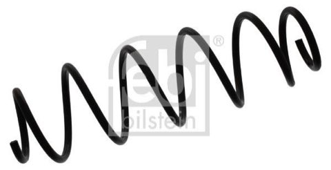 Febi Bilstein 39711 Coil Spring, photo 2
