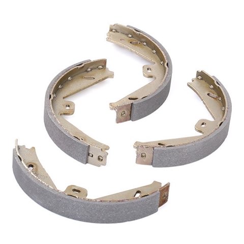 Febi Bilstein 39715 Handbrake Shoes, photo 3