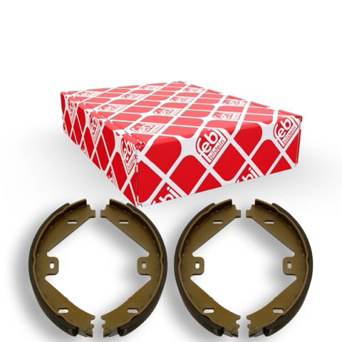 Febi Bilstein 39716 Handbrake Shoes