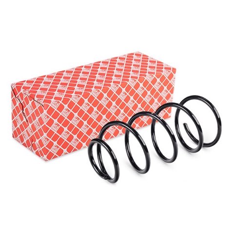 Febi Bilstein 39724 Coil Spring, photo 2