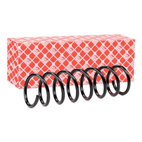 Febi Bilstein 39725 Coil Spring, photo 2