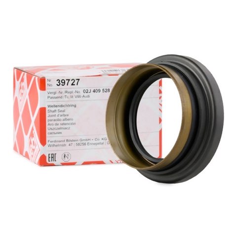 Febi Bilstein 39727 Shaft Seal, Differential, photo 2