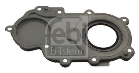 Febi Bilstein 39728 Crankshaft Seal, photo 2