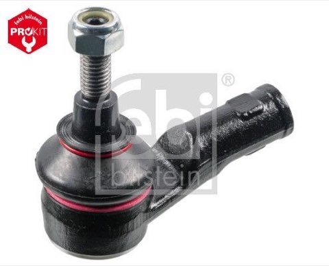 Febi Bilstein 39737 Track Rod End, photo 3