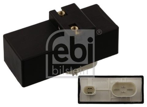 Febi Bilstein 39739 Cooling Fan Control Module, photo 2
