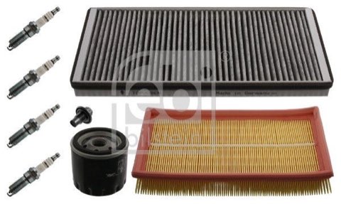Febi Bilstein 39759 Service Kit, photo 2