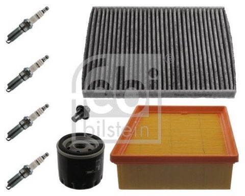 Febi Bilstein 39760 Service Kit, photo 2