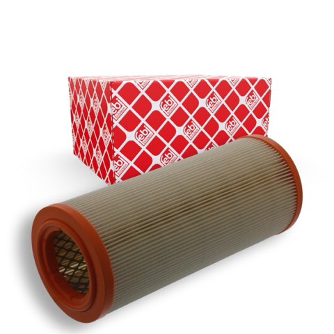 Febi Bilstein 39766 Air Filter, photo 2