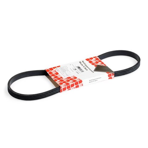 Febi Bilstein 39781 Serpentine Belt, photo 2