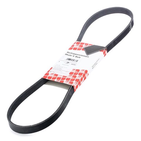 Febi Bilstein 39783 Serpentine Belt, photo 2