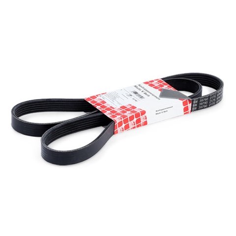 Febi Bilstein 39790 Serpentine Belt, photo 2