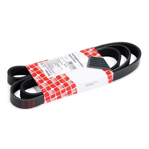 Febi Bilstein 39791 Serpentine Belt, photo 2