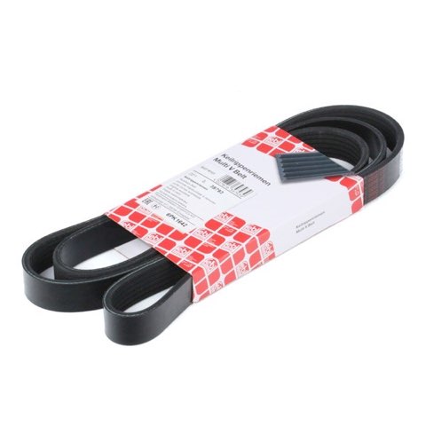 Febi Bilstein 39793 Serpentine Belt, photo 2