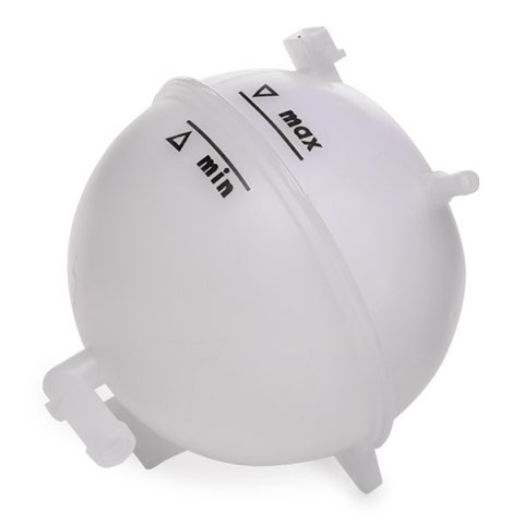 Ridex 397E0004 Coolant Expansion Tank, photo 3