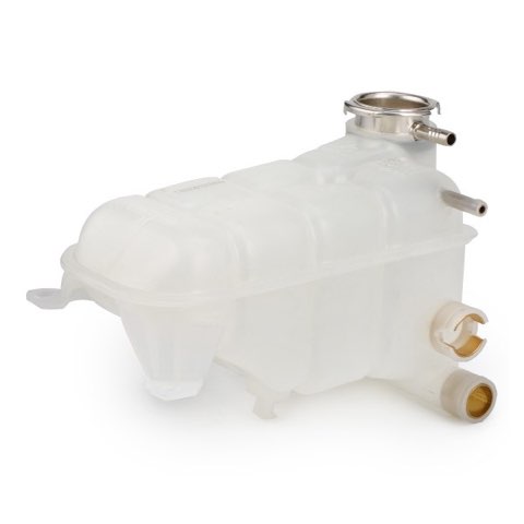 Ridex 397E0005 Coolant Expansion Tank, photo 2