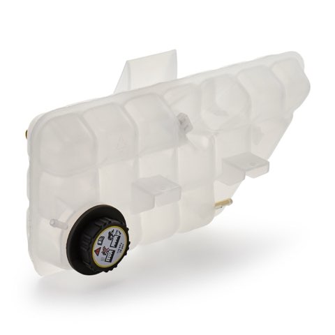 Ridex 397E0015 Coolant Expansion Tank, photo 3