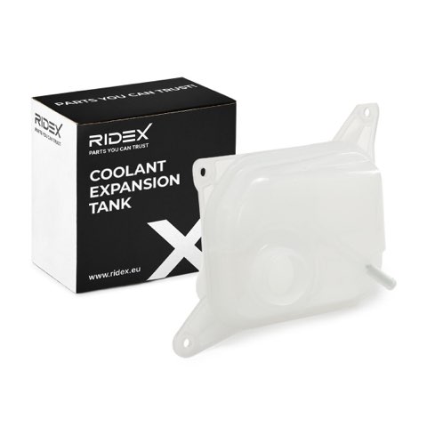 Ridex 397E0016 Coolant Expansion Tank, photo 2