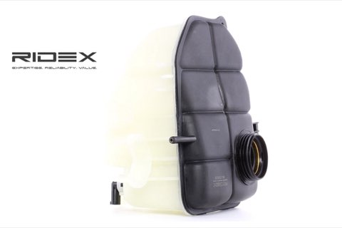 Ridex 397E0022 Coolant Expansion Tank