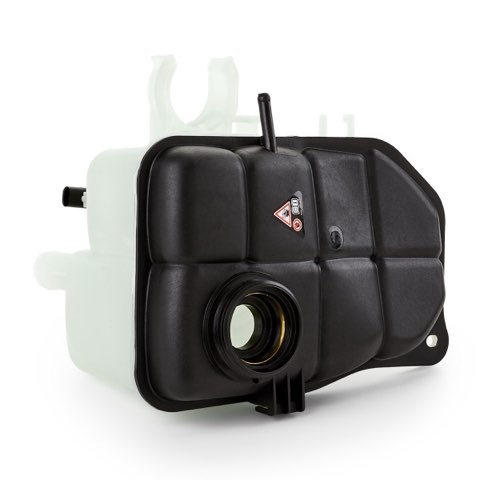 Ridex 397E0022 Coolant Expansion Tank, photo 3