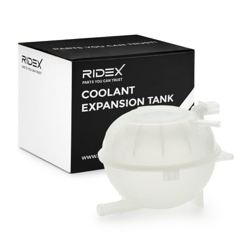 Ridex 397E0026 Coolant Expansion Tank, photo 2