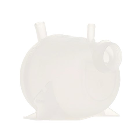 Ridex 397E0028 Coolant Expansion Tank