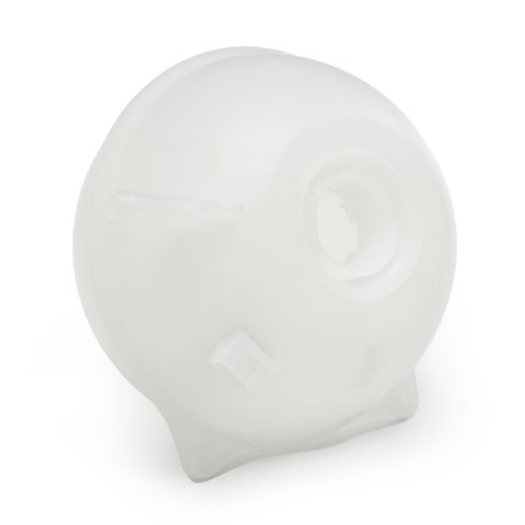 Ridex 397E0029 Coolant Expansion Tank, photo 3