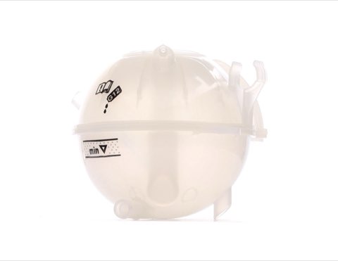 Ridex 397E0040 Coolant Expansion Tank