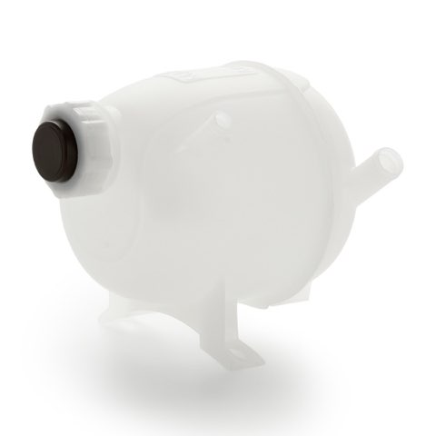 Ridex 397E0046 Coolant Expansion Tank, photo 3