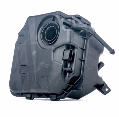 Ridex 397E0068 Coolant Expansion Tank