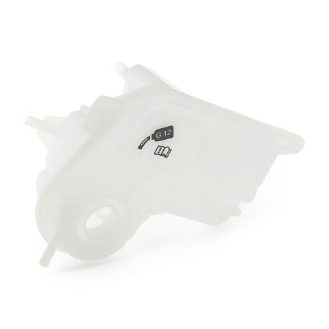 Ridex 397E0073 Coolant Expansion Tank, photo 3