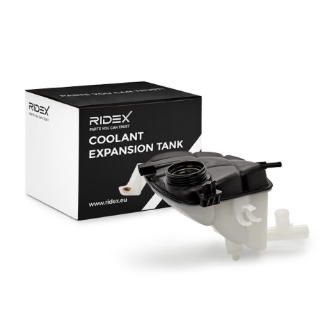 Ridex 397E0094 Coolant Expansion Tank, photo 2